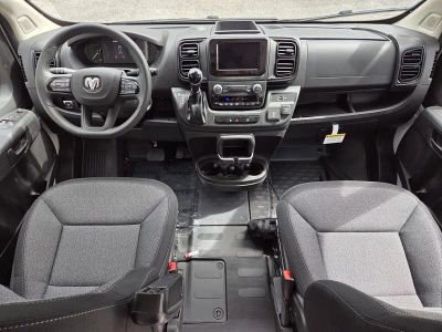 2026 Ram ProMaster 1500 — photo 10 view
