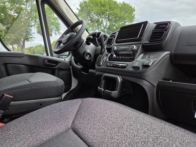 2026 Ram ProMaster 1500 — photo 14 view