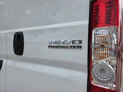 2026 Ram ProMaster 1500 — photo 8 view