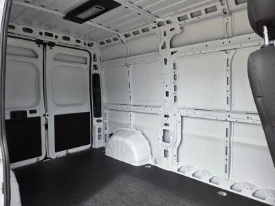 2026 Ram ProMaster 1500 — photo 9 view