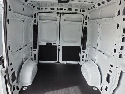 2026 Ram ProMaster 1500 — photo 11 view