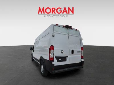 2026 Ram ProMaster 1500 — detail view