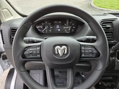 2026 Ram ProMaster 1500 — photo 16 view