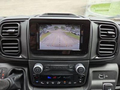 2026 Ram ProMaster 1500 — photo 19 view