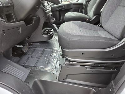 2026 Ram ProMaster 1500 — photo 15 view