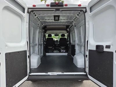 2026 Ram ProMaster 1500 — photo 13 view