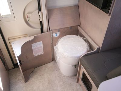 2026 nuCamp Cirrus 620 - Photo 15