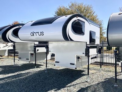 2026 nuCamp Cirrus 620 - Photo 1