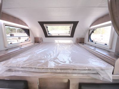 2026 nuCamp Cirrus 620 - Photo 17