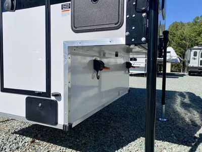 2026 nuCamp Cirrus 620 - Photo 6
