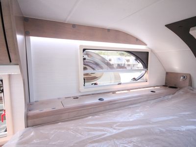 2026 nuCamp Cirrus 620 - Photo 20