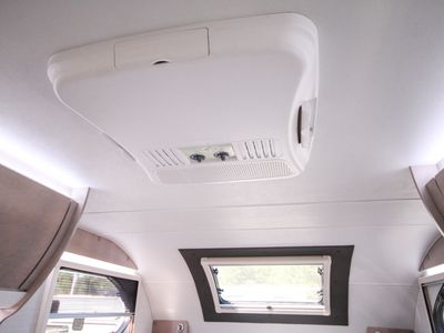 2026 nuCamp Cirrus 620 - Photo 18