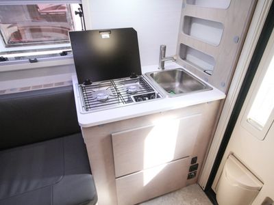 2026 nuCamp Cirrus 620 - Photo 9