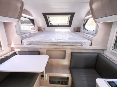 2026 nuCamp Cirrus 620 - Photo 7