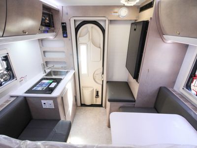 2026 nuCamp Cirrus 620 - Photo 8