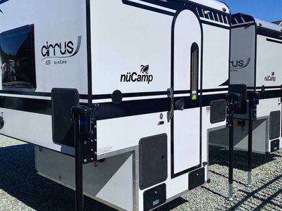 2026 nuCamp Cirrus 620 - Photo 4