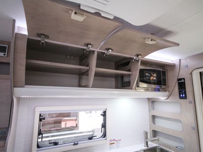 2026 nuCamp Cirrus 620 - Photo 11