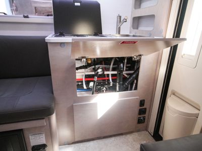 2026 nuCamp Cirrus 620 - Photo 10