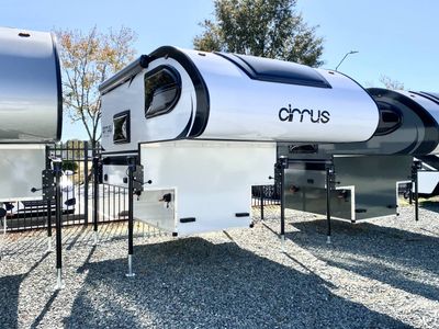 2026 nuCamp Cirrus 620 - Photo 3