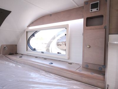 2026 nuCamp Cirrus 620 - Photo 19