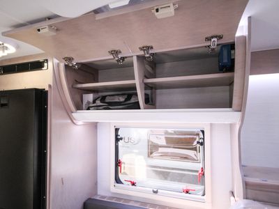 2026 nuCamp Cirrus 620 - Photo 14