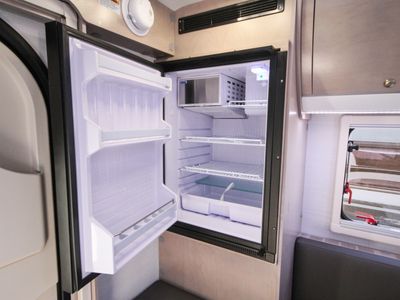 2026 nuCamp Cirrus 620 - Photo 13