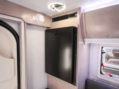 2026 nuCamp Cirrus 620 - Photo 12