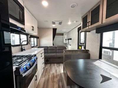 2026 Jayco Jay Flight SLX - Photo 13