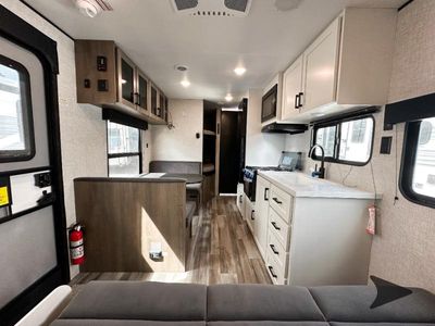 2026 Jayco Jay Flight SLX - Photo 9