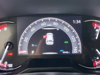 2024 Toyota RAV4 - Photo 19