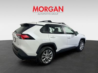 2024 Toyota RAV4 - Photo 3
