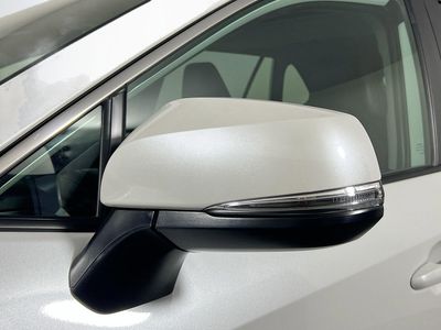 2024 Toyota RAV4 - Photo 10