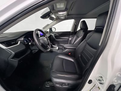 2024 Toyota RAV4 - Photo 12