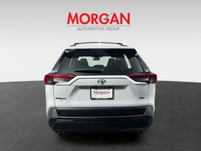 2024 Toyota RAV4 - Photo 4
