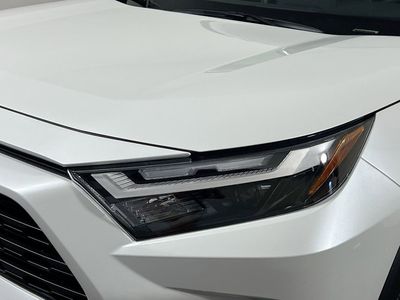 2024 Toyota RAV4 - Photo 9