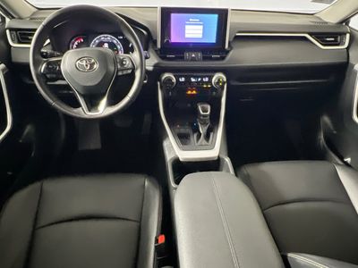 2024 Toyota RAV4 - Photo 26