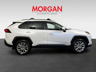 2024 Toyota RAV4 - Photo 2