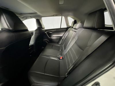 2024 Toyota RAV4 - Photo 25