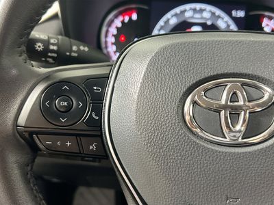 2024 Toyota RAV4 - Photo 16