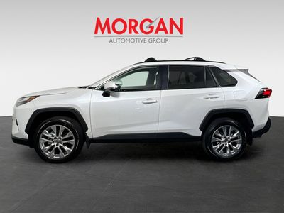 2024 Toyota RAV4 - Photo 6