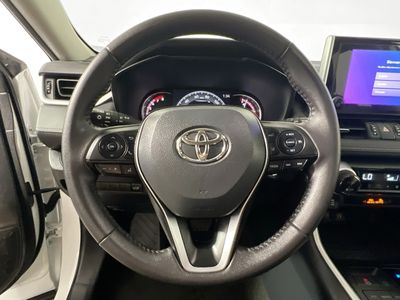 2024 Toyota RAV4 - Photo 15