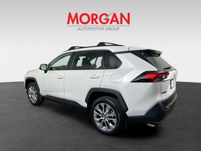 2024 Toyota RAV4 - Photo 5