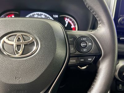 2024 Toyota RAV4 - Photo 17