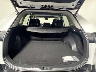2024 Toyota RAV4 - Photo 30
