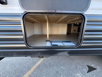 2026 Forest River RV Cherokee Grey Wolf - Photo 14