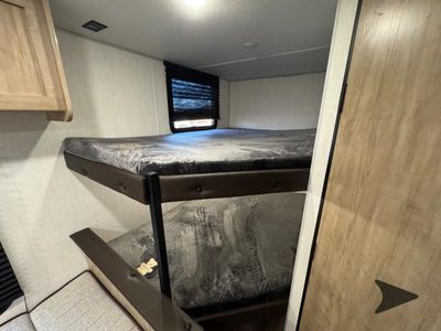 2026 Forest River RV Cherokee Grey Wolf - Photo 24