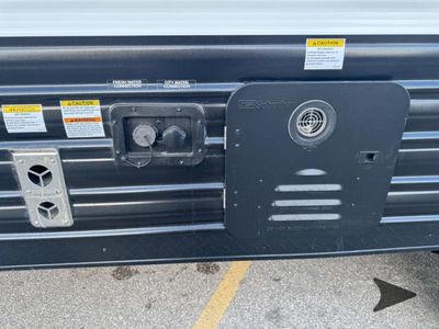 2026 Forest River RV Cherokee Grey Wolf - Photo 10
