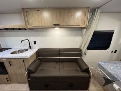 2026 Forest River RV Cherokee Grey Wolf - Photo 45