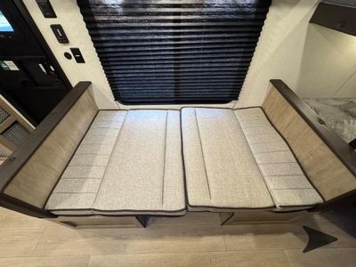 2026 Forest River RV Cherokee Grey Wolf - Photo 23