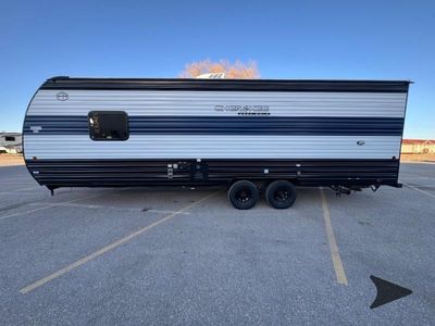 2026 Forest River RV Cherokee Grey Wolf - Photo 7